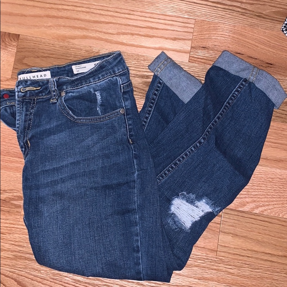 Women’s Jeans